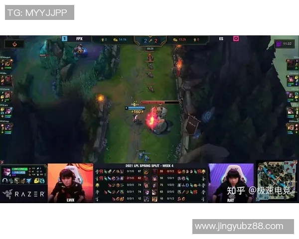 赛后复盘FPX与WE对决中的战术分析与技术细节探讨实时新闻