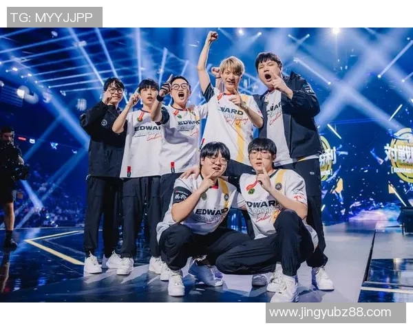 2026电竞新闻EDG战队在CSGO赛事中的灵活战术解析与应对策略探讨